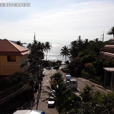 Porterhouse Beach Hotel Patong Kültér fotó